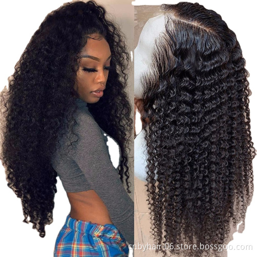 Factory Directly 10a 40 Inch Brazilian HD Lace Front Wig,Vendor For Wig Wholesale HD Human Hair Lace Wig,13*6 HD Transparent Wig